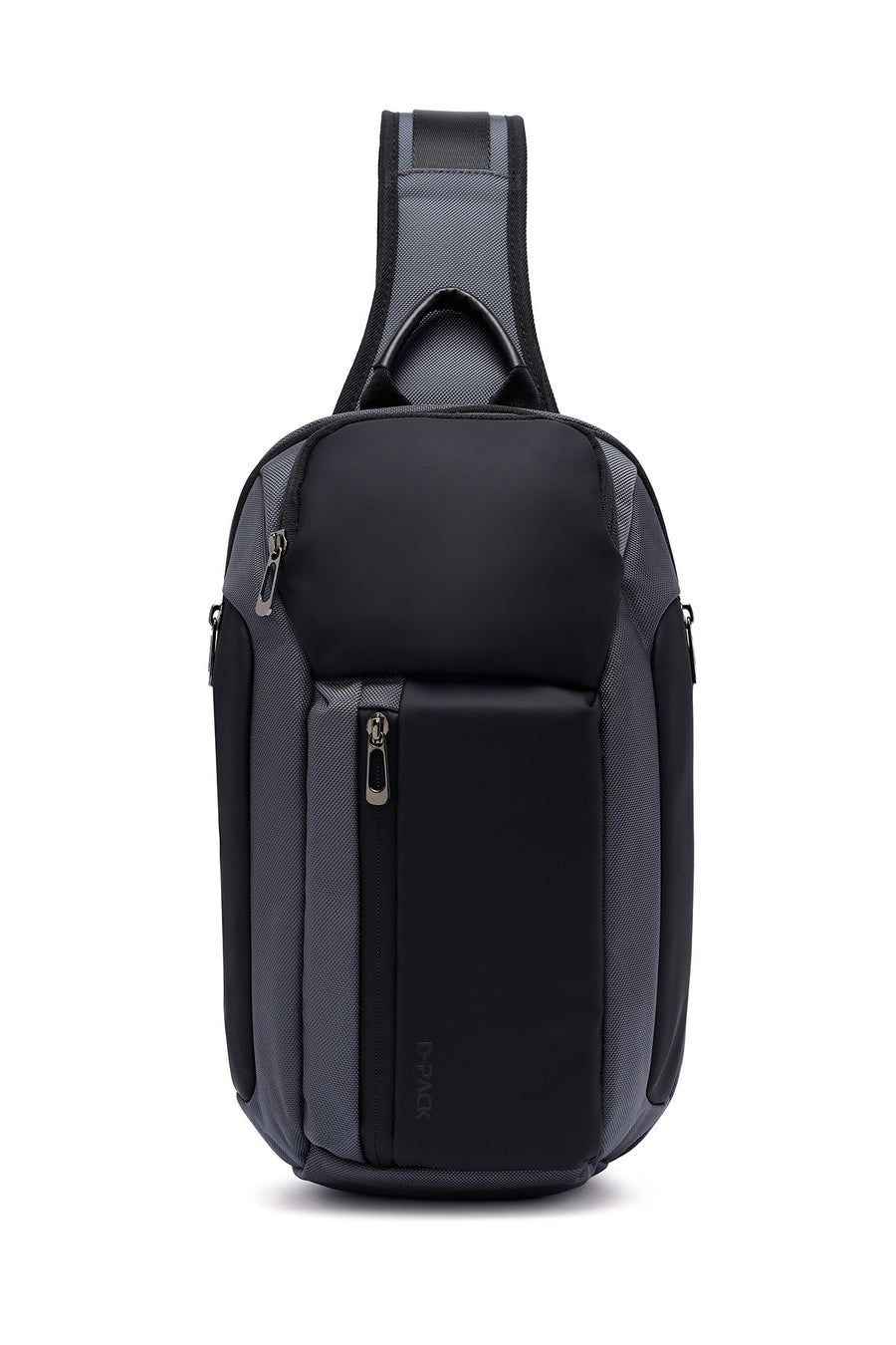 D-Pack Erkek Gri Çapraz Çanta 25SBD30316F | Derimod