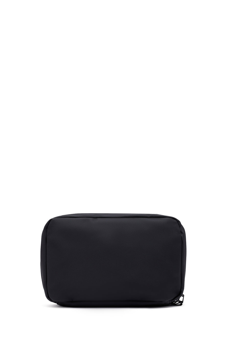 D-Pack Men's Black Mini Handbag