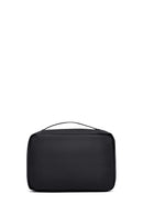 D-Pack Erkek Siyah Kumaş El Çantası | Derimod