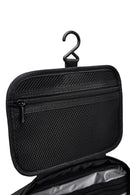 D-Pack Erkek Siyah Kumaş El Çantası | Derimod