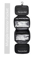 D-Pack Erkek Siyah Kumaş El Çantası | Derimod