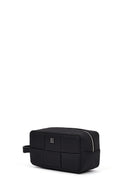 Erkek Siyah Deri El Çantası | Derimod