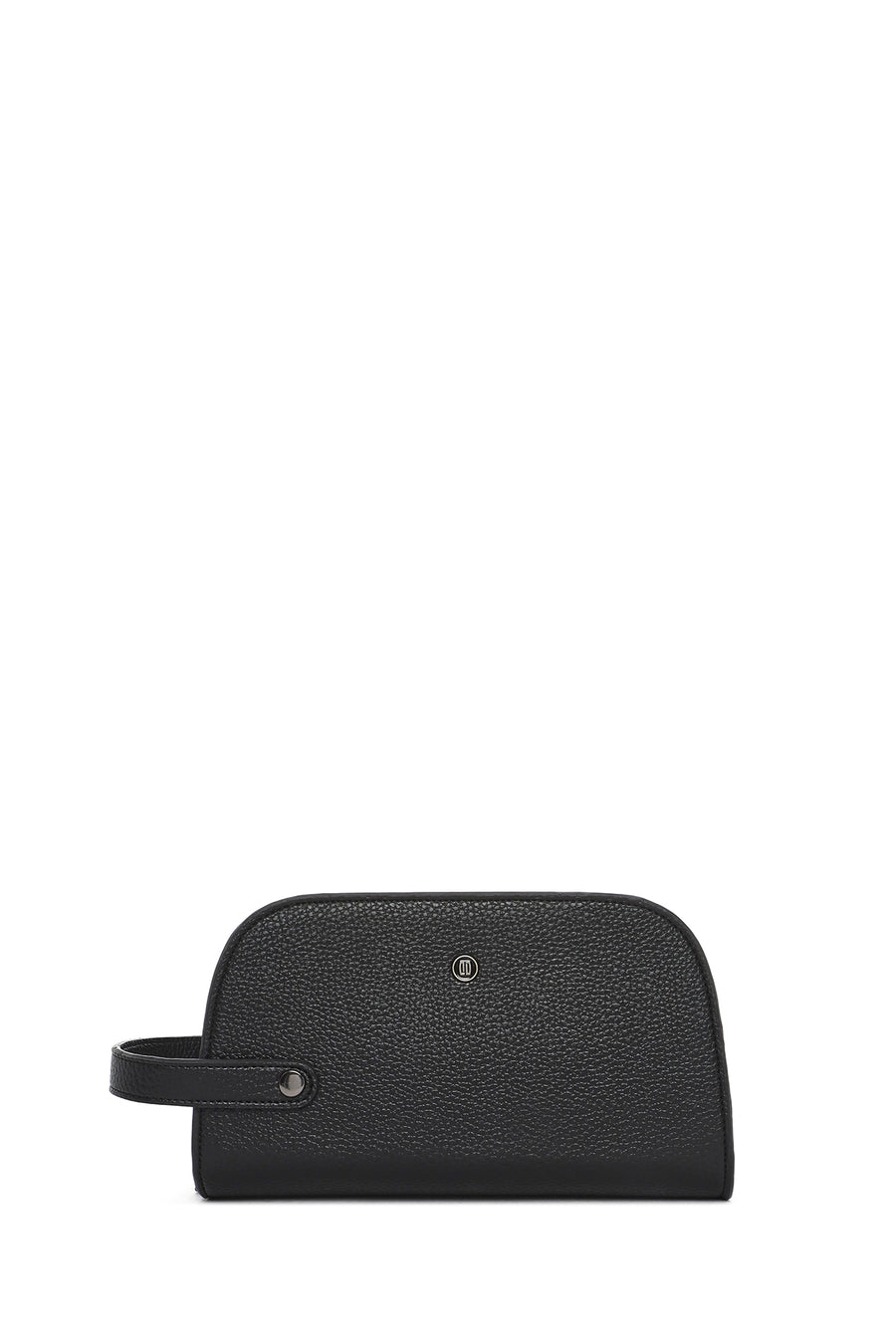 Men's Black Handbag 25SBD335100 | Derimod