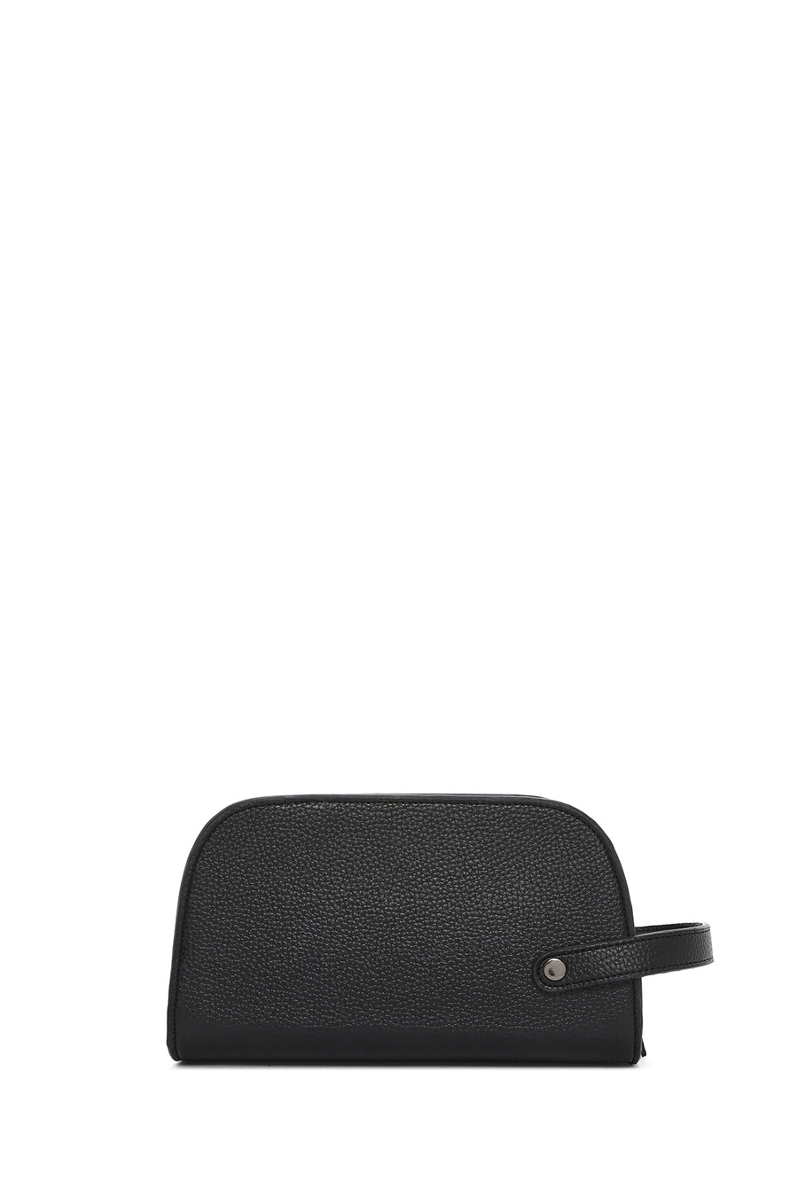 Men's Black Handbag
