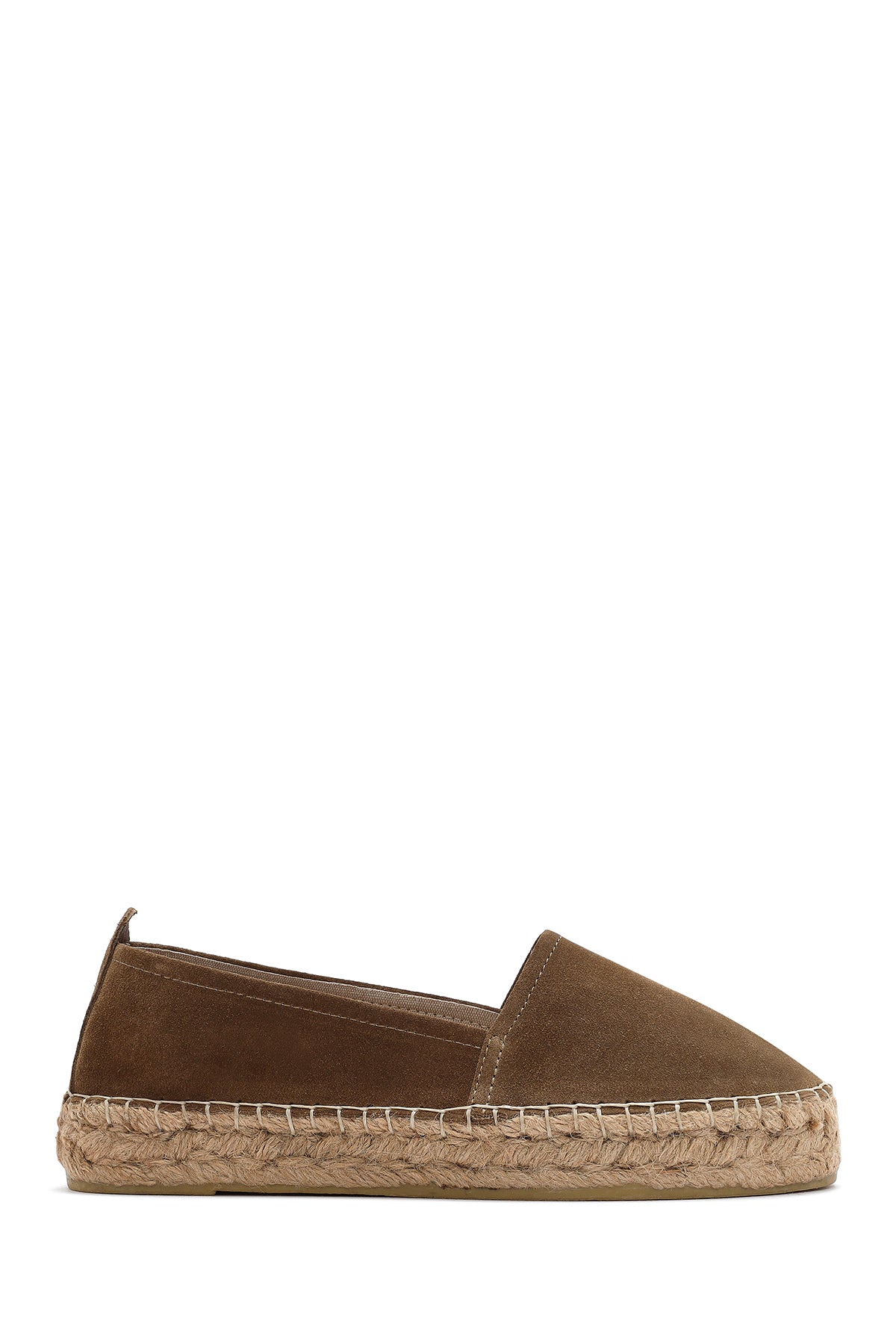 Kadın Vizon Espadril 25SFD207110 | Derimod