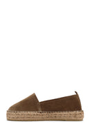 Kadın Vizon Espadril | Derimod