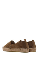 Kadın Vizon Espadril | Derimod