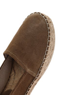 Kadın Vizon Espadril | Derimod