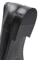 
Men's Black Leather Classic Loafer
 | Derimod