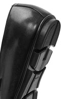 Erkek Siyah Deri Loafer | Derimod