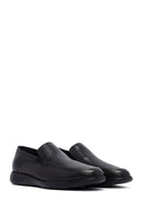 
Men's Black Leather Loafer
 | Derimod