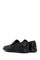 
Men's Black Leather Loafer
 | Derimod