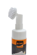 Erkek Bej Bağcıklı Deri Sneaker | Derimod