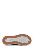 Derimod Zero Erkek Lacivert Kalın Tabanlı Kumaş Sneaker | Derimod