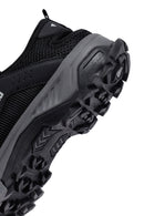 Men's Black Leather Casual Shoes | Derimod