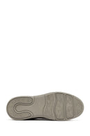 Erkek Bej Nubuk Deri Comfort Loafer | Derimod