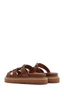 Kadın Taba Kalın Tabanlı Terlik | Derimod