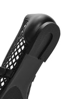 Kadın Siyah Tokalı Jelly Babet | Derimod