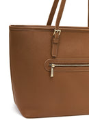 Women's Brown Shoulder Bag | Derimod