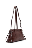 Kadın Kahverengi Kol Çantası | Derimod