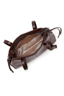 Kadın Kahverengi Kol Çantası | Derimod