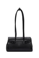 Kadın Siyah Kol Çantası | Derimod