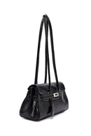 Kadın Siyah Kol Çantası | Derimod