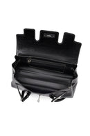 Kadın Siyah Kol Çantası | Derimod