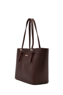 Kadın Kahverengi Klasik Omuz Çantası | Derimod