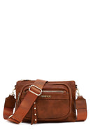 Kadın Taba Çapraz Çanta | Derimod