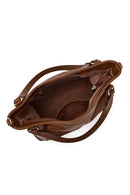 Kadın Kahverengi Uzun Askılı Omuz Çantası | Derimod