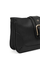 Kadın Siyah Uzun Askılı Çapraz Çanta | Derimod