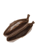 Kadın Vizon Uzun Askılı Çapraz Çanta | Derimod