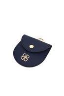 Women's Navy Blue Long Strap Knitted Crossbody Bag | Derimod