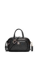 Women's Black Long Strap Shoulder Bag | Derimod