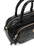 Women's Black Long Strap Shoulder Bag | Derimod