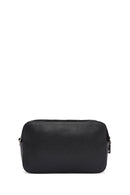 Women's Black Long Strapped Crossbody Bag | Derimod