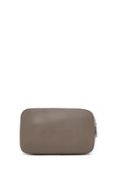 Kadın Vizon Uzun Askılı Çapraz Çanta | Derimod