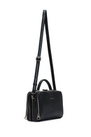 Women's Black Long Strap Shoulder Bag | Derimod