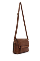 Women's Tan Casual Crossbody Bag | Derimod