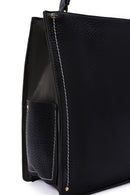 Women's Black Long Strap Shoulder Bag | Derimod