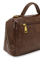 Kadın Kahverengi Uzun Askılı Çapraz Çanta | Derimod