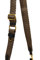 Kadın Siyah Uzun Askılı Çapraz Çanta | Derimod