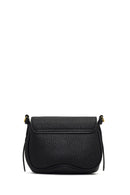 Kadın Siyah Uzun Askılı Çapraz Çanta | Derimod