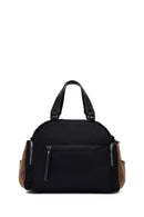 Women's Black Long Strap Shoulder Bag | Derimod