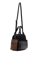 Women's Black Long Strap Shoulder Bag | Derimod