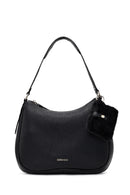 Women's Black Long Strap Shoulder Bag | Derimod