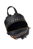 Women's Black Backpack | Derimod