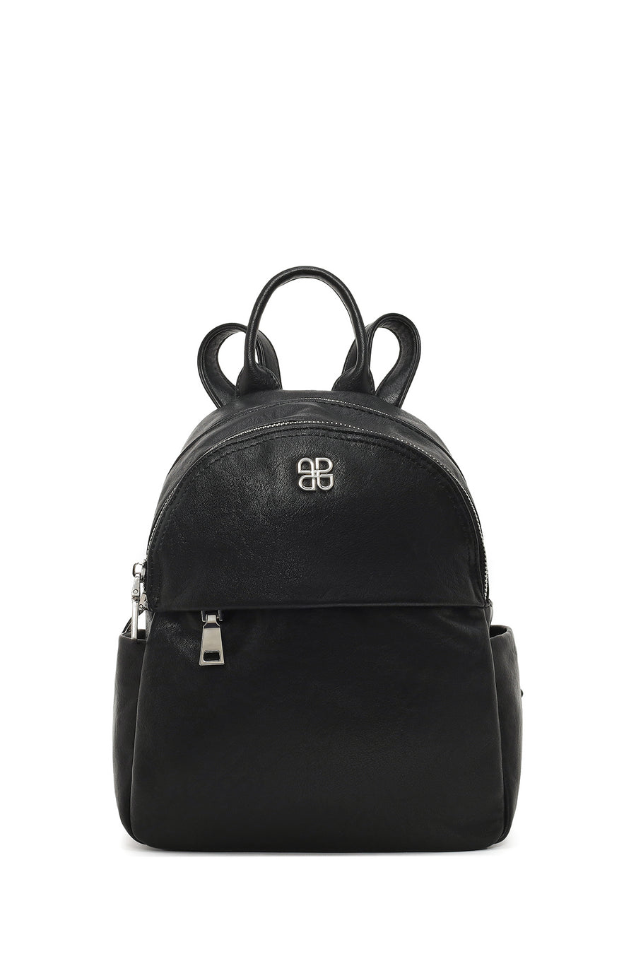 Women's Black Backpack 25WBD256818 | Derimod