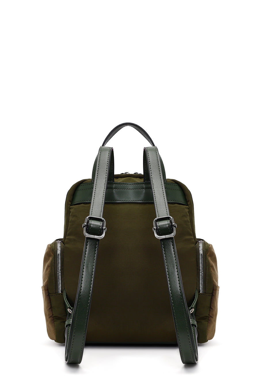 Women's Khaki Backpack